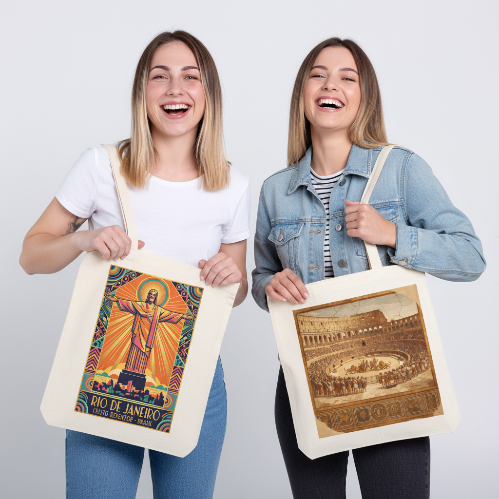 Bags / Bolsas Collection